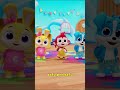 Bertemu Teman Baru ♪ Bertemu Whisker teman baru BabyZu ♪ Lagu Original Untuk Anak Balita ♪ (Part 1)