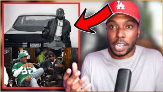 Celebrity Math Hoffa Co-Host HATES EVERYTHING About Kendrick Profile