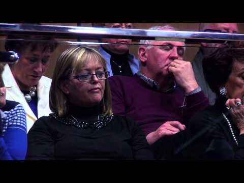 Liz Nolan's Classic Drive live 12th December 2014 - Tchaikovsky's 'Dance of the Reed Flutes'