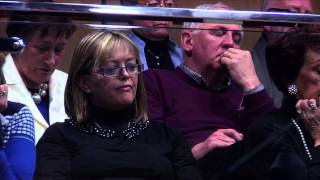 Liz Nolans Classic Drive live 12th December 2014 - Tchaikovskys Dance of the Reed Flutes