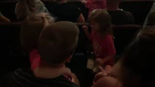 Cornerstone VBS Closing Program