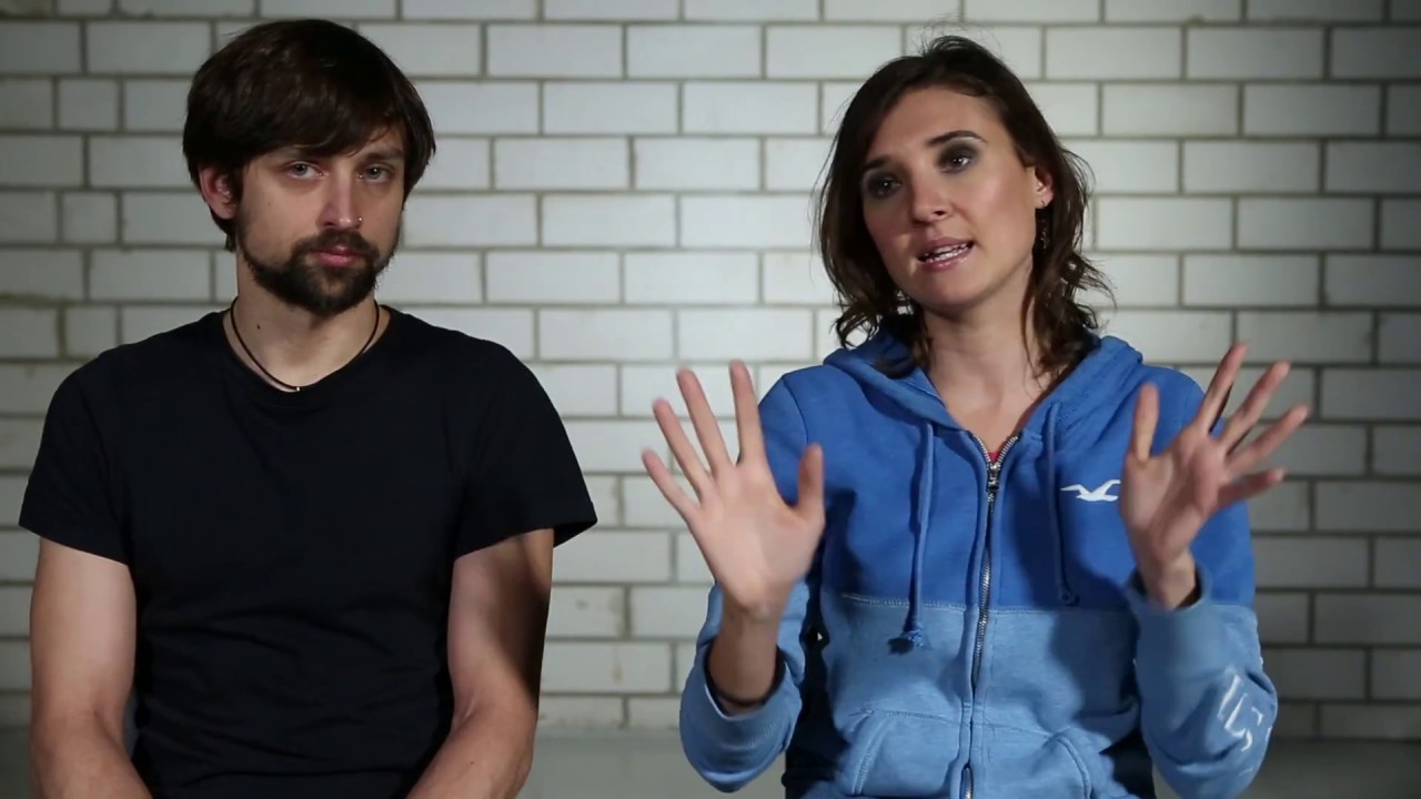 Eine erste Message (Hilfstransport - Eine Fahrt in den Donbass)