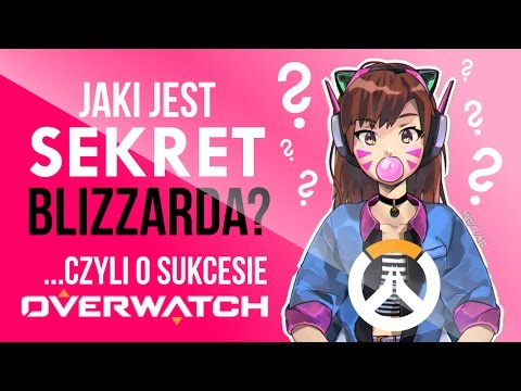 Wideo: Najszybciej Sprzedająca Się Gra Blizzarda Overwatch Na Konsole W Wielkiej Brytanii