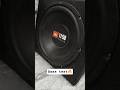 Jbl Subwoofer bass test 🔥 #jbl #subwoofer #bass #trending #shorts