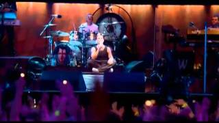 Robbie Williams - Koln: Better Man screenshot 1