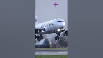 Pilot Abort Landing | Aviation Moments ✈