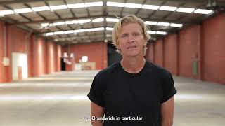 Merri-bek: The Smart Choice for Business - Hen House