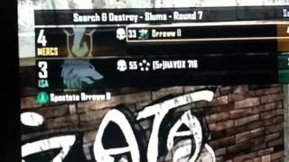 Slums 1v1