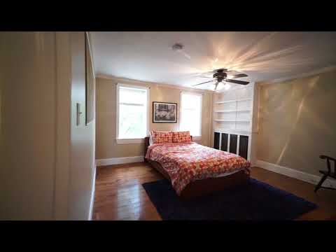 166 Gay St, Philadelphia, PA home video tour