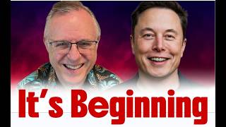 Tesla Stock Up 3.2%. Here Is Why!