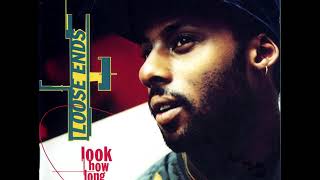 Loose Ends - Love Controversy Pt. 1 (1990)