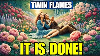 Twin Flames: The Solstice Shift Is Complete! The Divine Masculine Has Finally Awakened