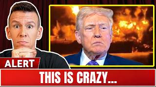 Trump Quietly Admits There Is No End To This War screenshot 1