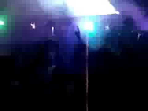 OAG - 60s tv at razz ma tazz