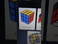 Learn Rubik's cube from Website #jperm #rubikscube #website