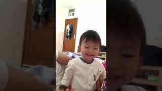 Counting Ten And Thirteen, Jc Han