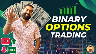 Celebrity Binary Options Trading in Dubai - Options Trading in UAE 2025 Profile