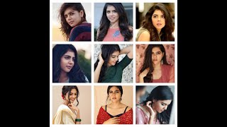 Kalyani Priyadarshan cute photos screenshot 4