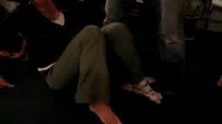 socks of flop part I: James = Cheater