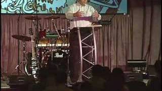 Mark Dever Introduction - Session 5 - WhiteBoard