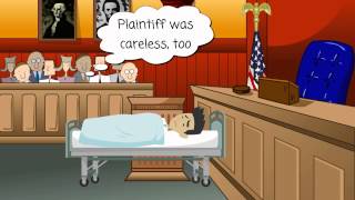 What Is Contributory Negligence?