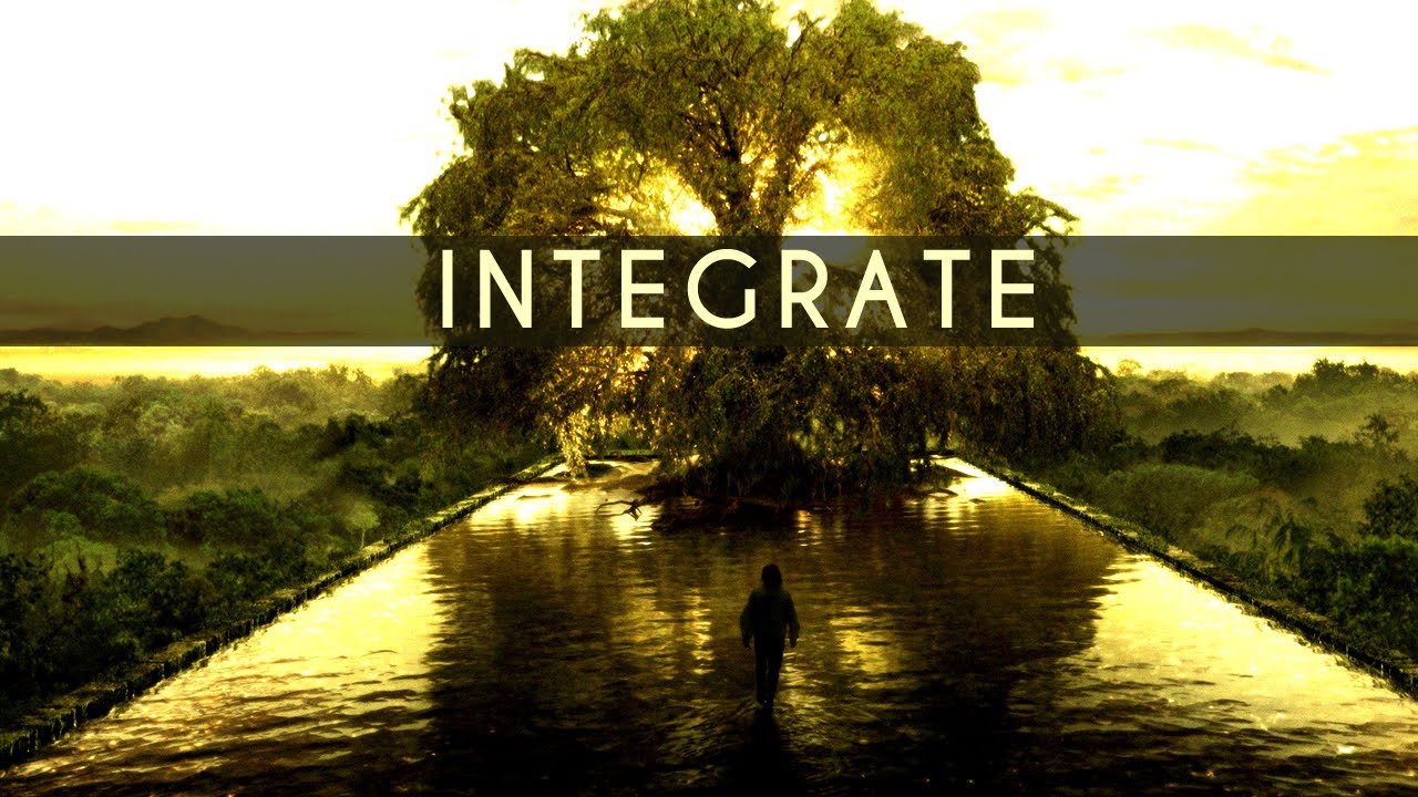 3 ~ Integrate ~ Awakening Program Soul Coaching
