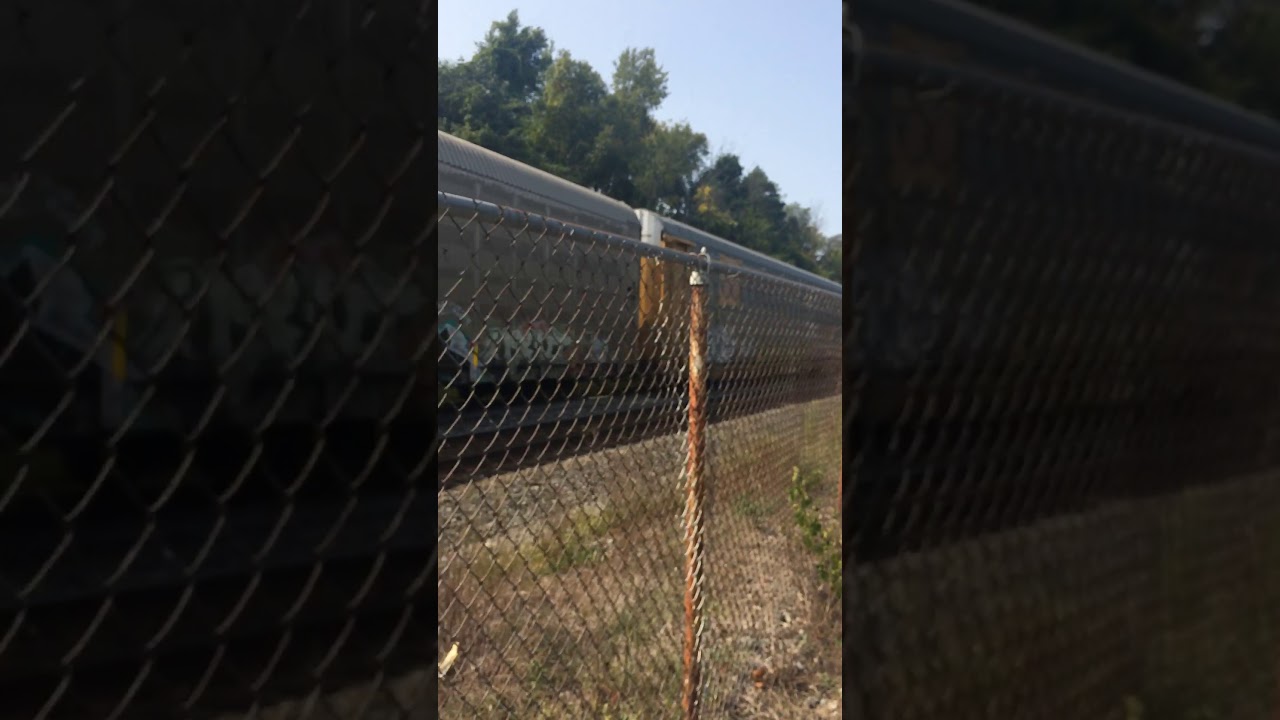 Q348 throttles with a UP motor!