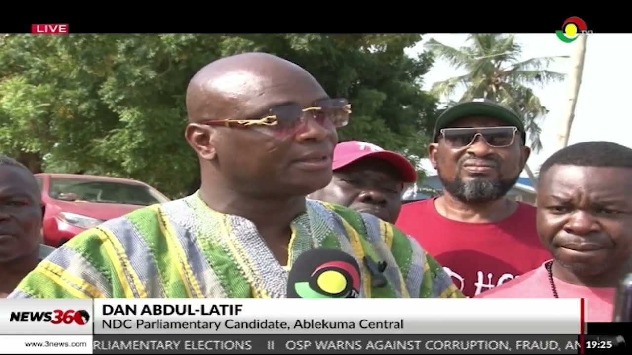 2024 Elections: Breach of ballot secrecy recorded on special voting