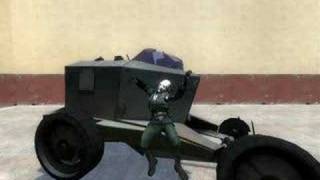 Celebrity Garry's Mod Random Movie Of Comedy Wealth