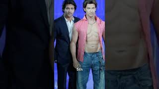 Amazing Facts About Hrithik Roshan 