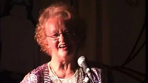 Joy Stevenson: Cornish Dialect