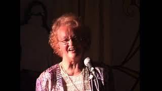 Joy Stevenson: Cornish Dialect