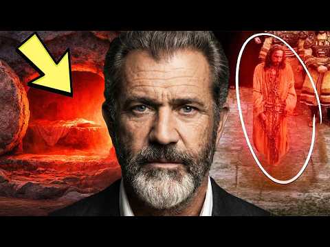 Mel Gibson's Incredible Journey: From Troubled Teen to The Resurrection of Christ (2027)