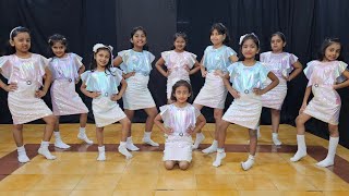 Download Lagu Main chali/ Dr.love/ Pardesiya medley - Choreography by Hema Tavsalkar MP3