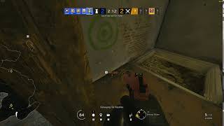 What the hell just happen......