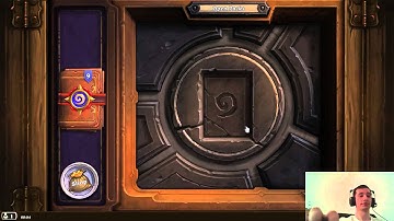 [How to] Open Hearthstone packs
