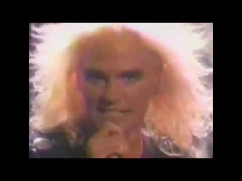 D' Molls — D'Molls - 7-7-7 (Official Video)(1988) Remastered HQ Audio