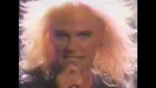 D'Molls - 7-7-7 (Official Video)(1988) Remastered HQ Audio
