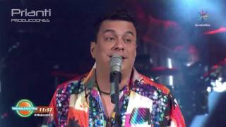 NELSON KANZELA EN HOY, EL PAJARO LOCO, PRIANTI PRODUCCIONES