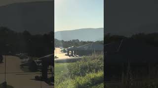 Vídeo de Jay Colletto - Virginian Mountains