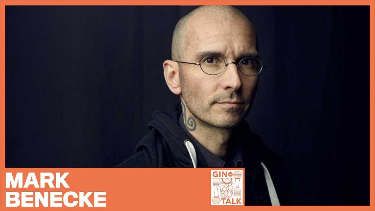 Mark Benecke über Mord, Spuren und Insekten