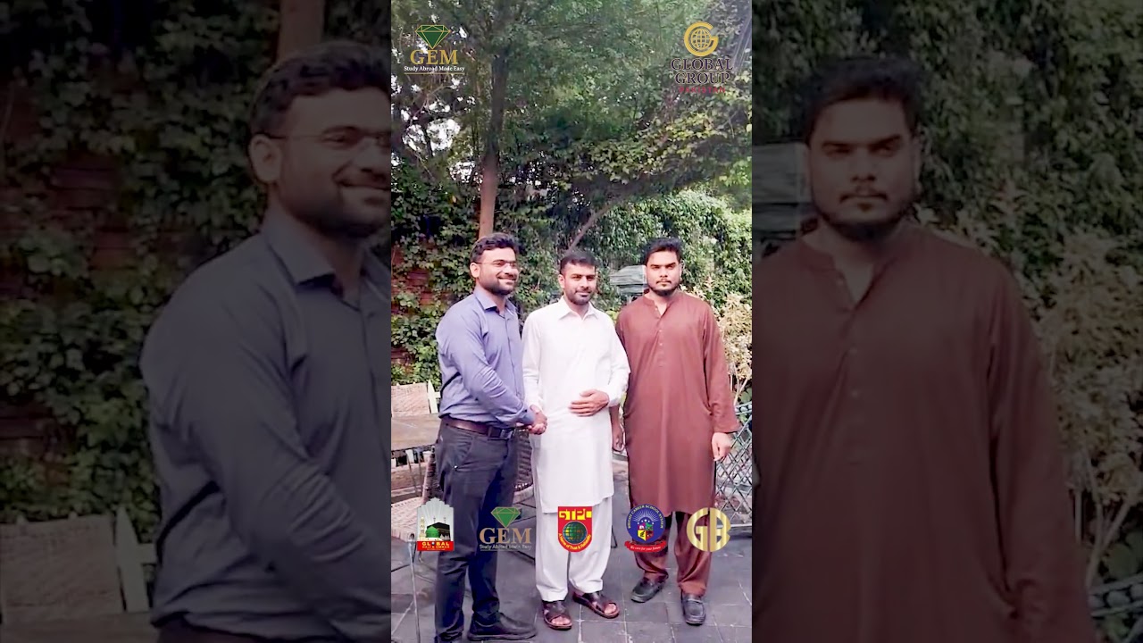 New Chapter Begins for Mr. Riaz! Team Global hosted a farewell gathering for our dedicated member