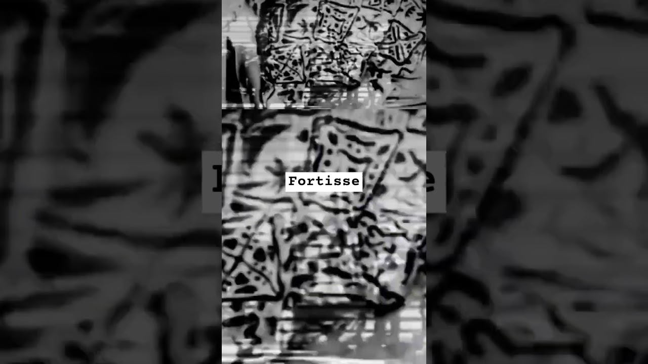 Fortisse - Attendant (Official Video) 