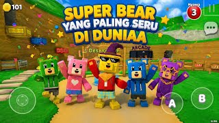 Waifi Nya Lagi Jelek Guys Kita Ulang Aja Ya
