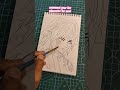 Daily draw until 10k followers day 52 giyu Tomioka #artform #animeart