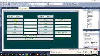 Famous Vb.net Exercises 23, 24 Profile