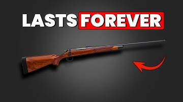 Top 12 Most Accurate Rifles For Long-Range Shooting!