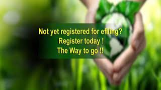 Malayalam - How to eFile a new case   High Courts and District courts of India