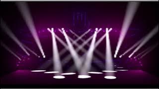 HARDWELL @ Ultra Music Festival 2025 | Lightshow (Titan Simulator)