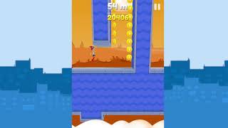 Angelo Super Run - official trailer 2017 Android and IOS Angelo rules game screenshot 2